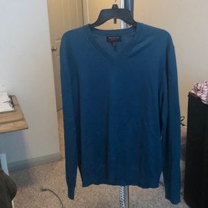 Men’s Large Banana Republic Sweater